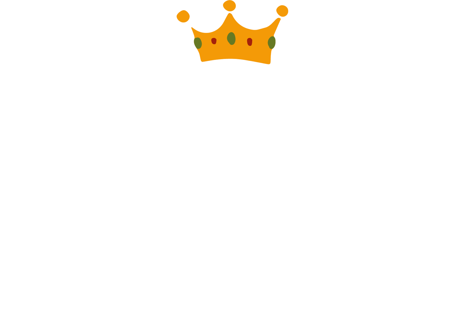 Reyes Majos 