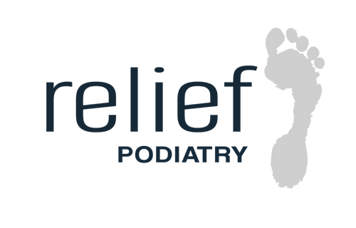 Relief Podiatry