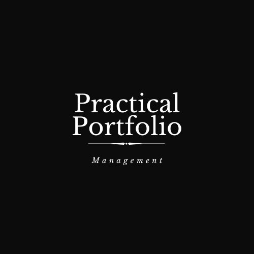 Practical Portfolio Management