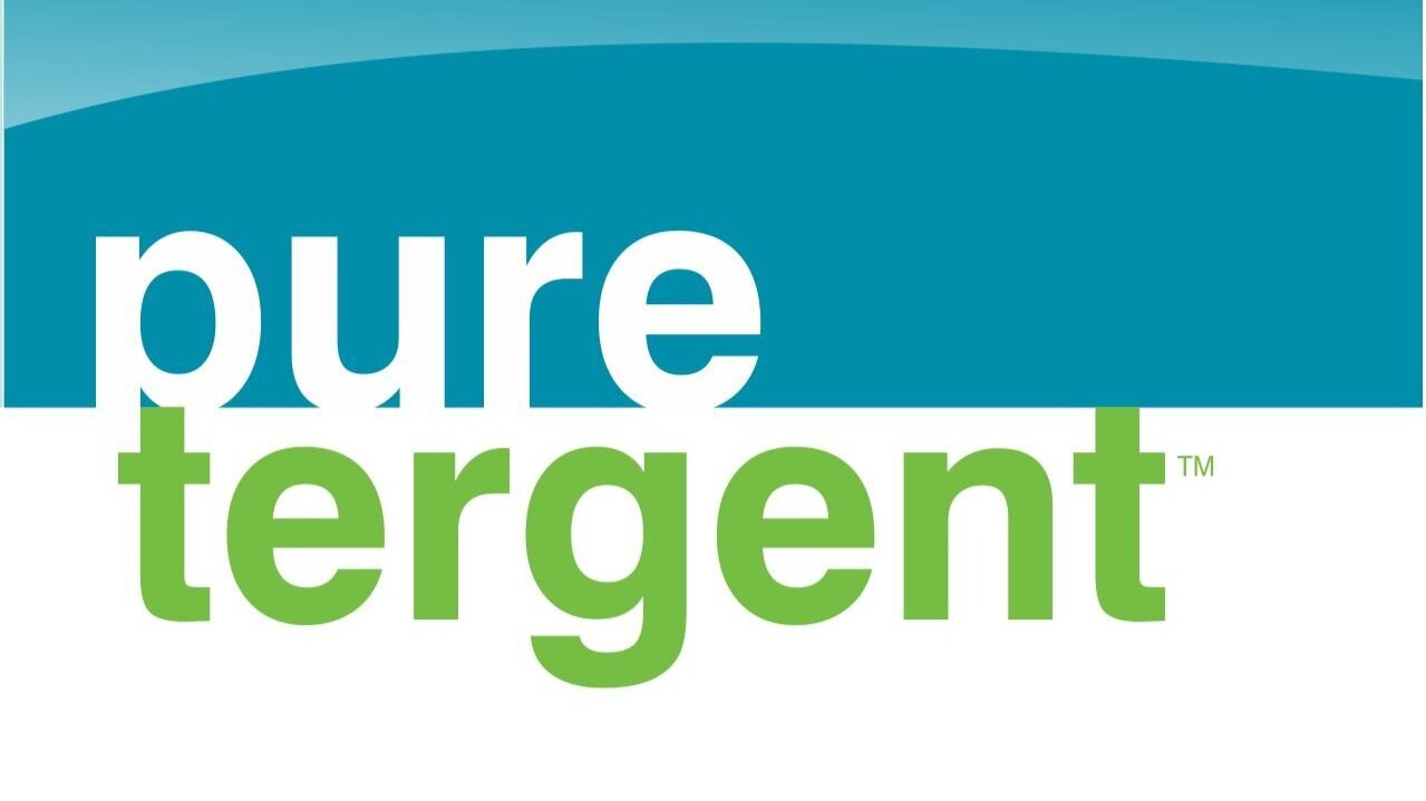puretergent   