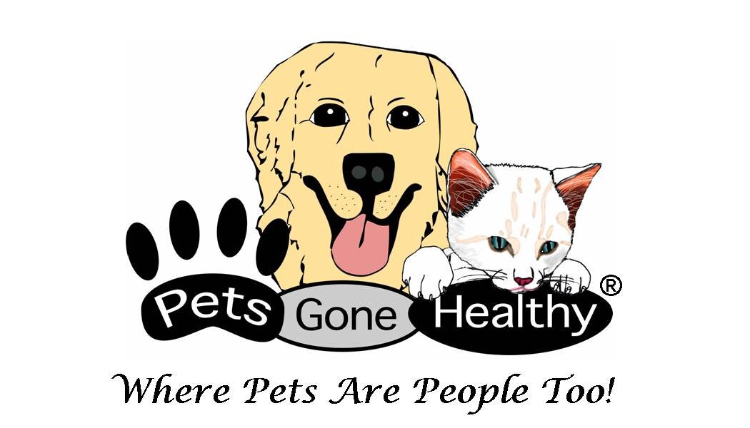 Pets Gone Healthy