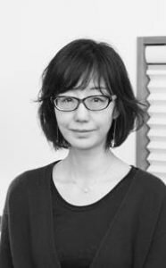 Hiromi Kawakami