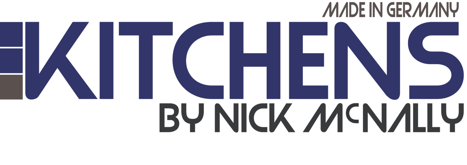 Kitchens by Nick McNally