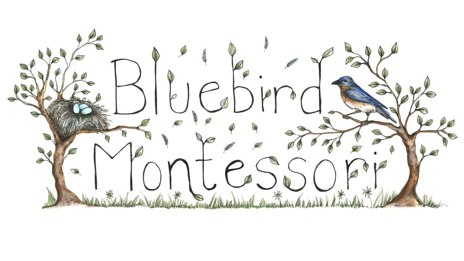 Bluebird Montessori