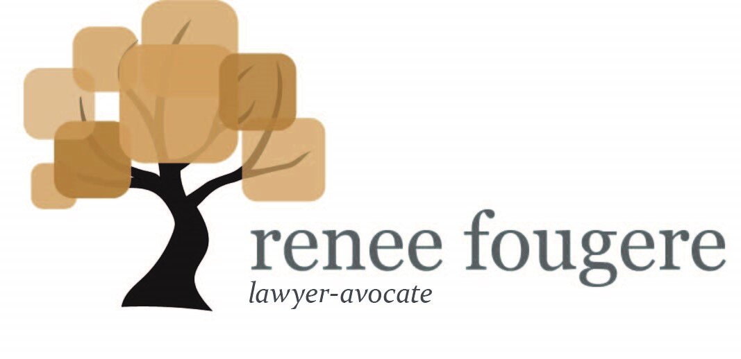 Renee Fougere Law
