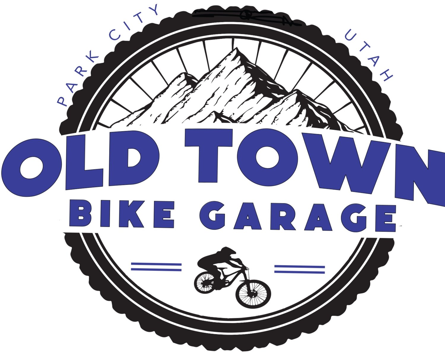 Old Town Bike Garage - Bike Repair &amp; Rentals