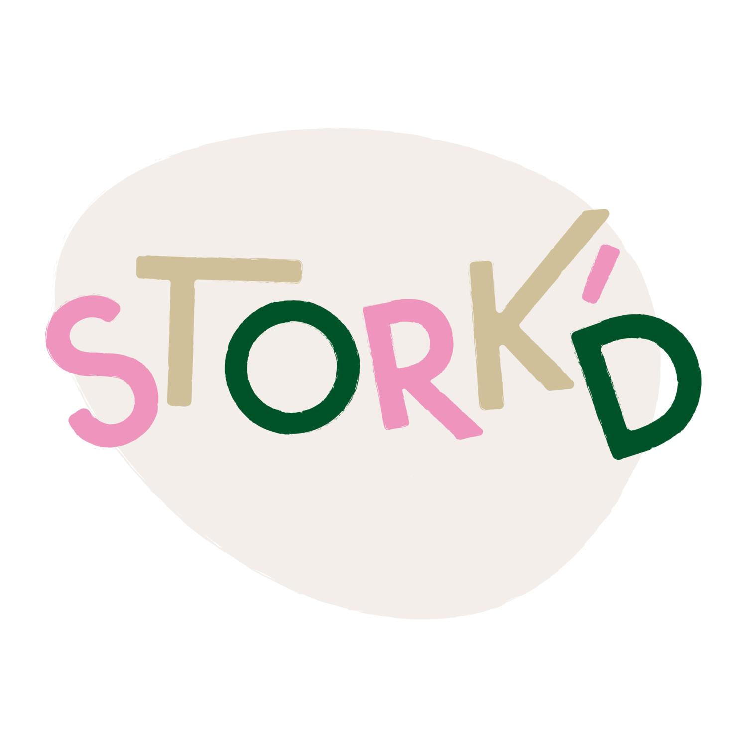Stork&#39;d