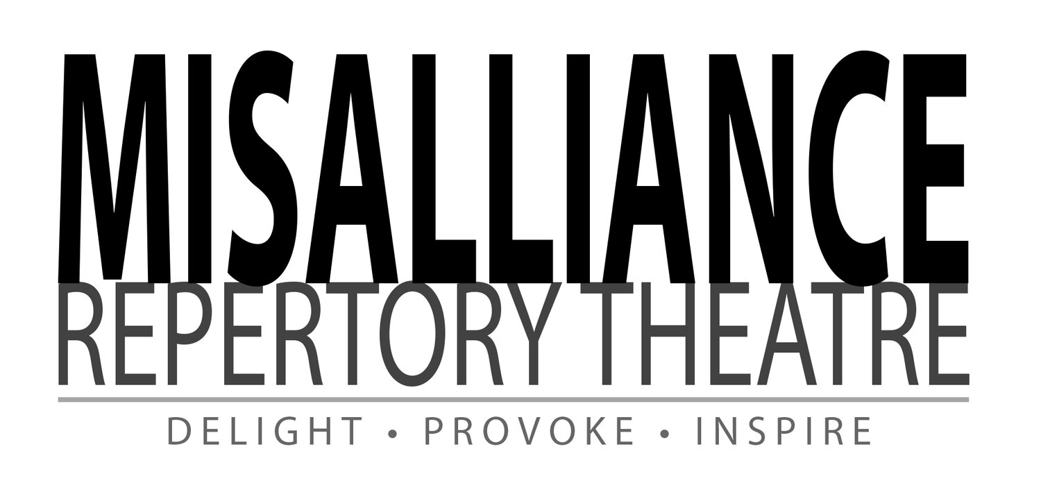 Misalliance Repertory Theatre