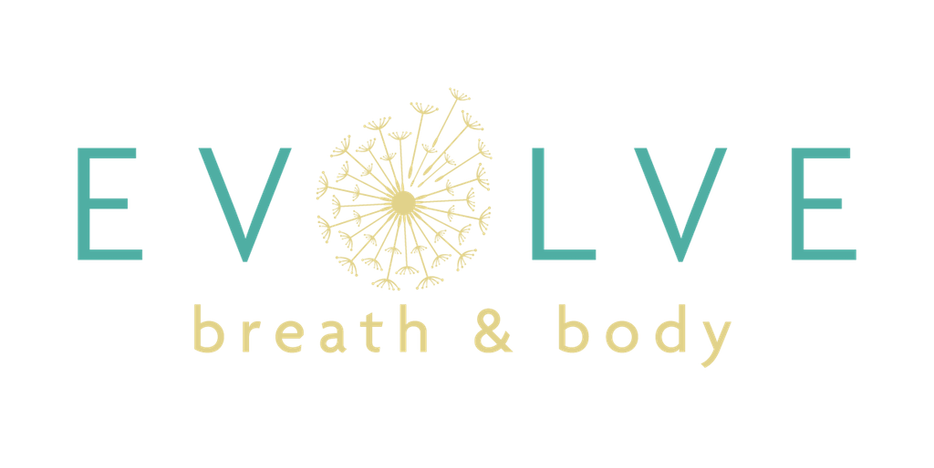 Evolve Breath Body