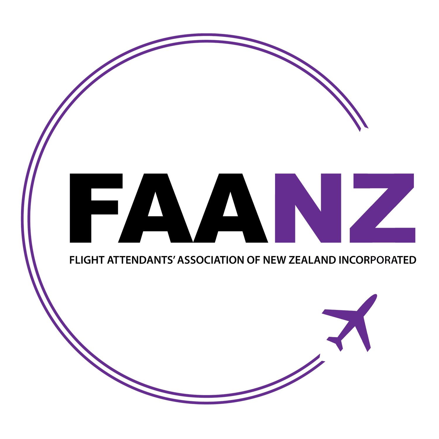 Flight Attendants' Association Of New Zealand Incorporated