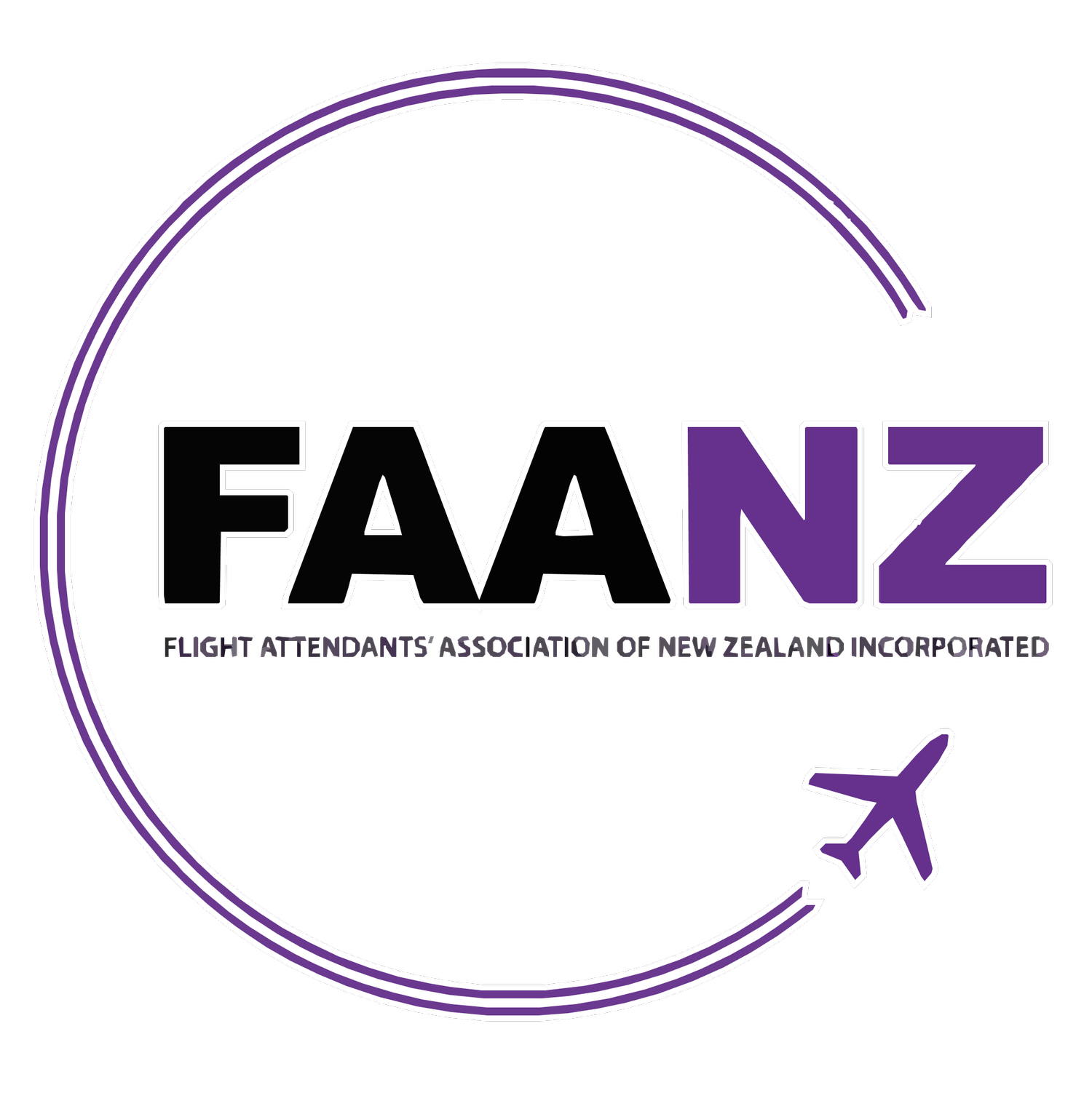 Flight Attendants' Association Of New Zealand Incorporated