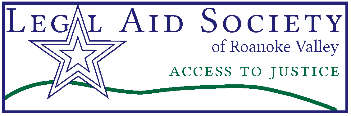 Legal Aid Society