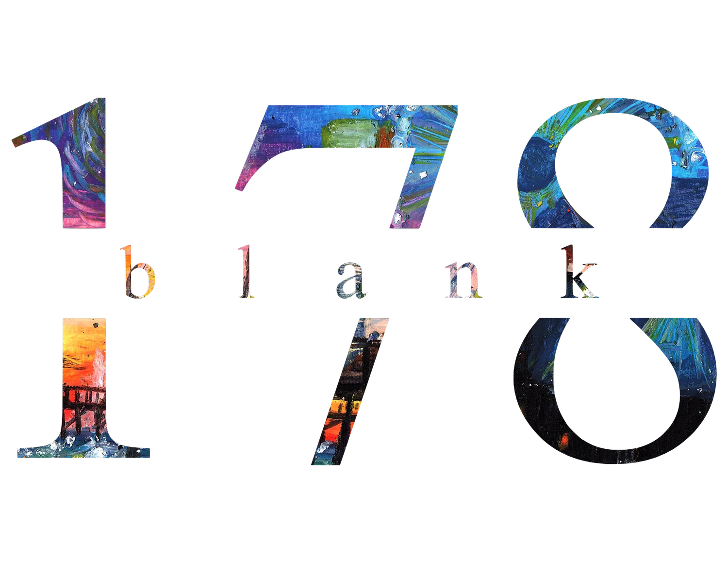 178 Blank Productions
