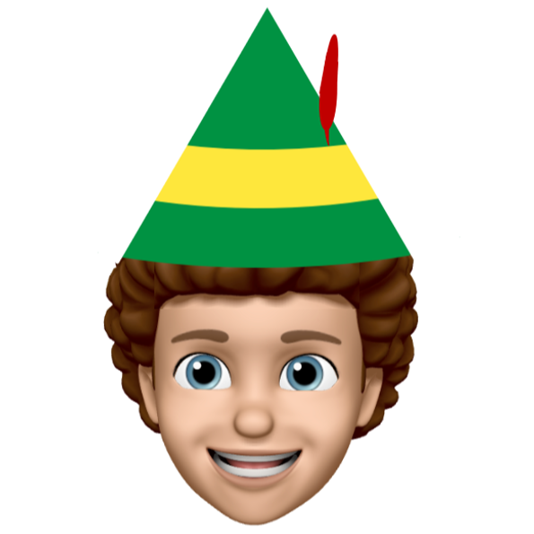 The Chattanooga Elf