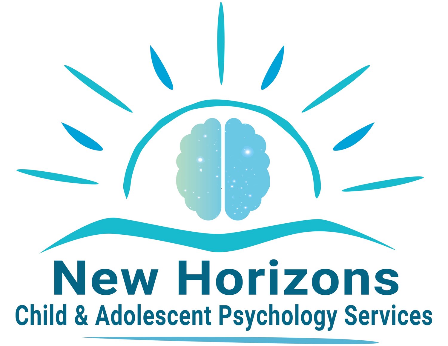 New Horizons Child and Adolescent Psychology