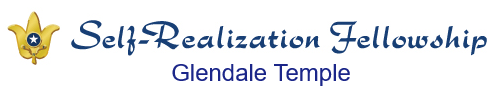  Self-Realization Fellowship Glendale Temple