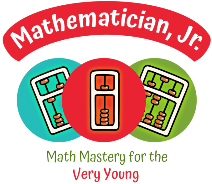 Children Mathematician, Jr.