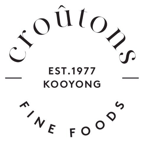 Croutons Fine Foods