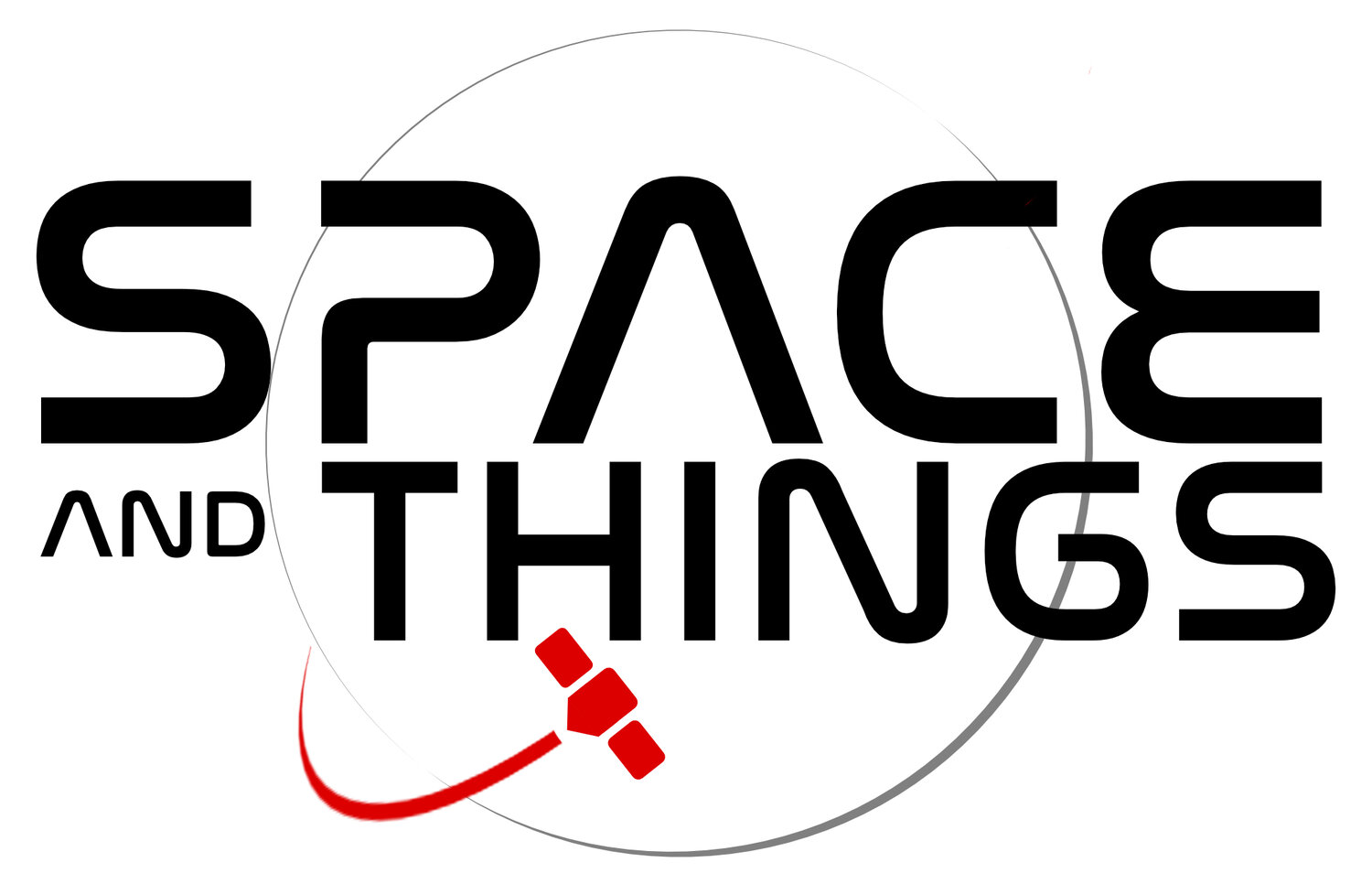 Space and Things Podcast