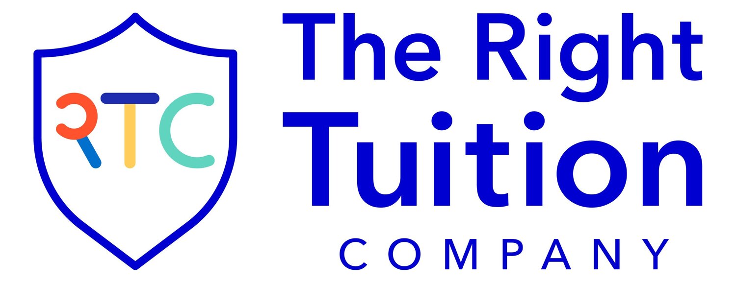 The Right Tuition Company Rochester
