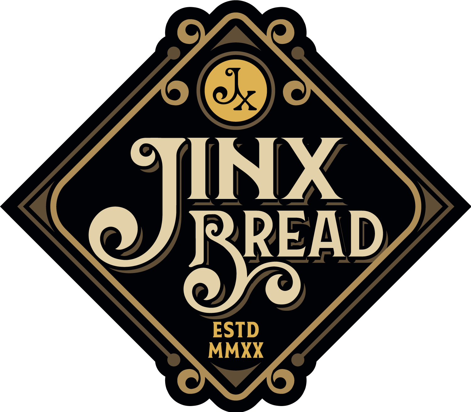 Jinx Bread