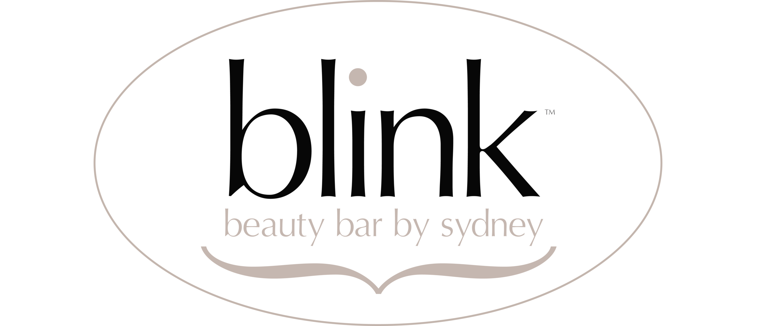 Blink Beauty Bar