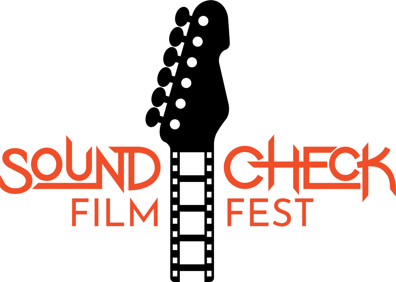 SoundCheck Film Fest