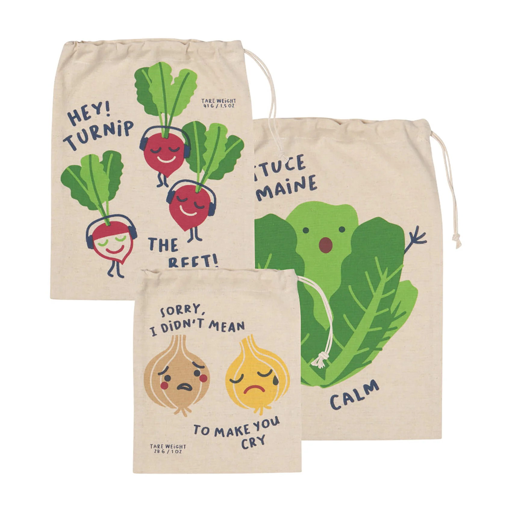 now designs produce bags