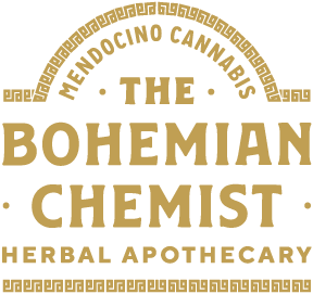 The Bohemian Chemist