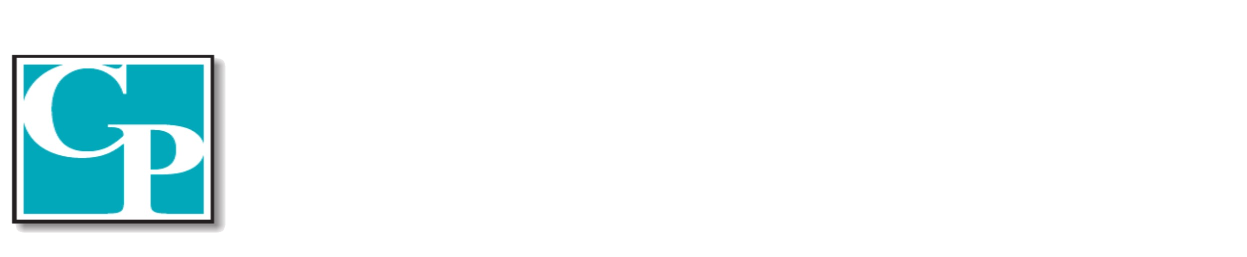 Company logo image Footer