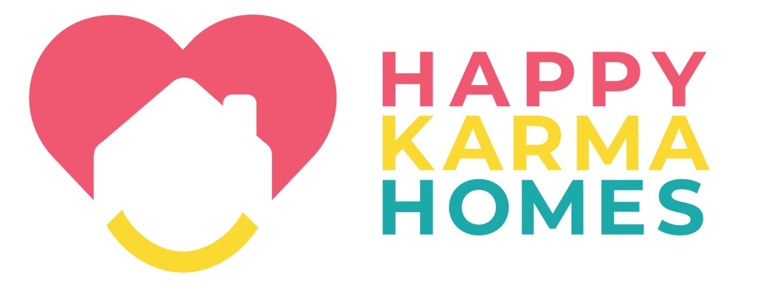 Happy Karma Homes