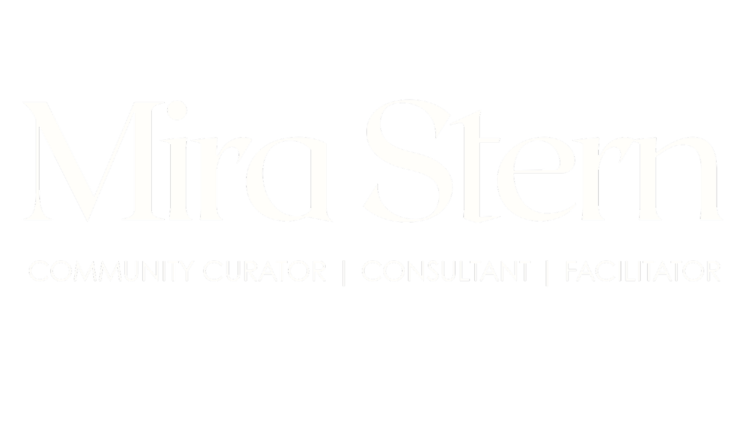 Mira Stern