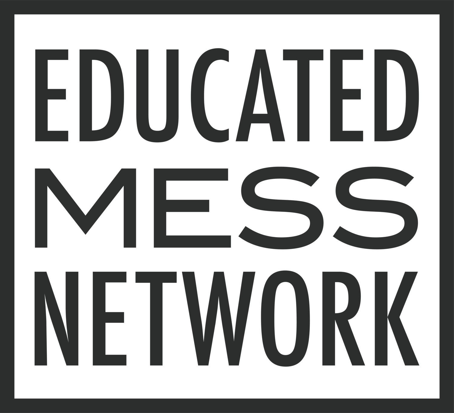 EDUCATED MESS NETWORK