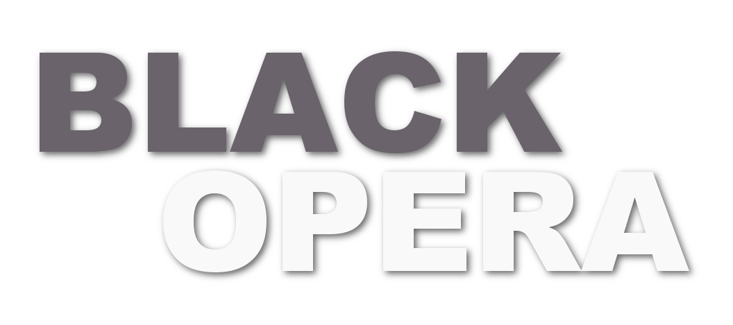 Black Opera: The Film