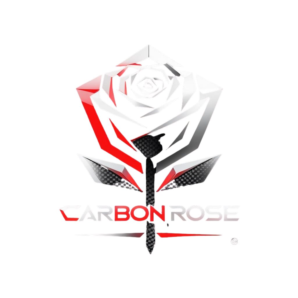 Carbon Rose Guitars
