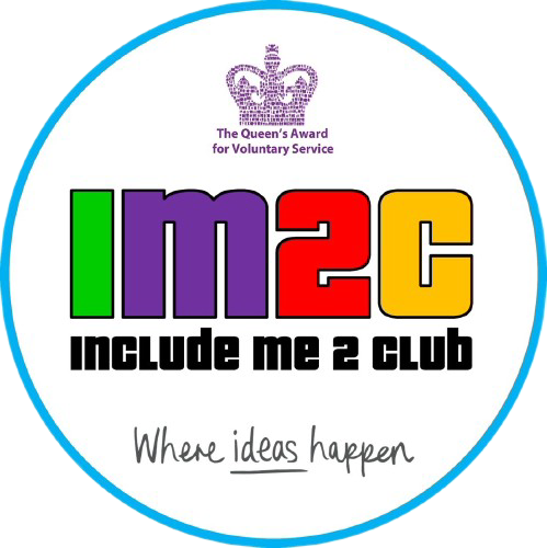 Include Me 2 Club SCIO