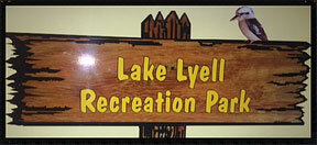 Lake Lyell Recreation Park