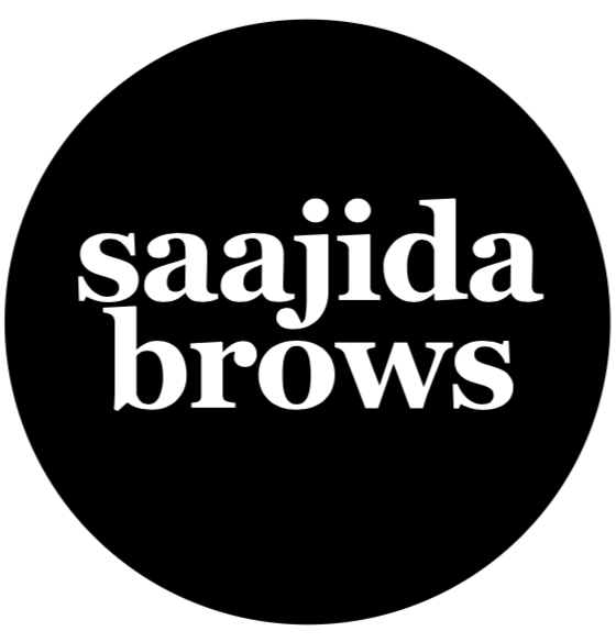 Saajida Brows
