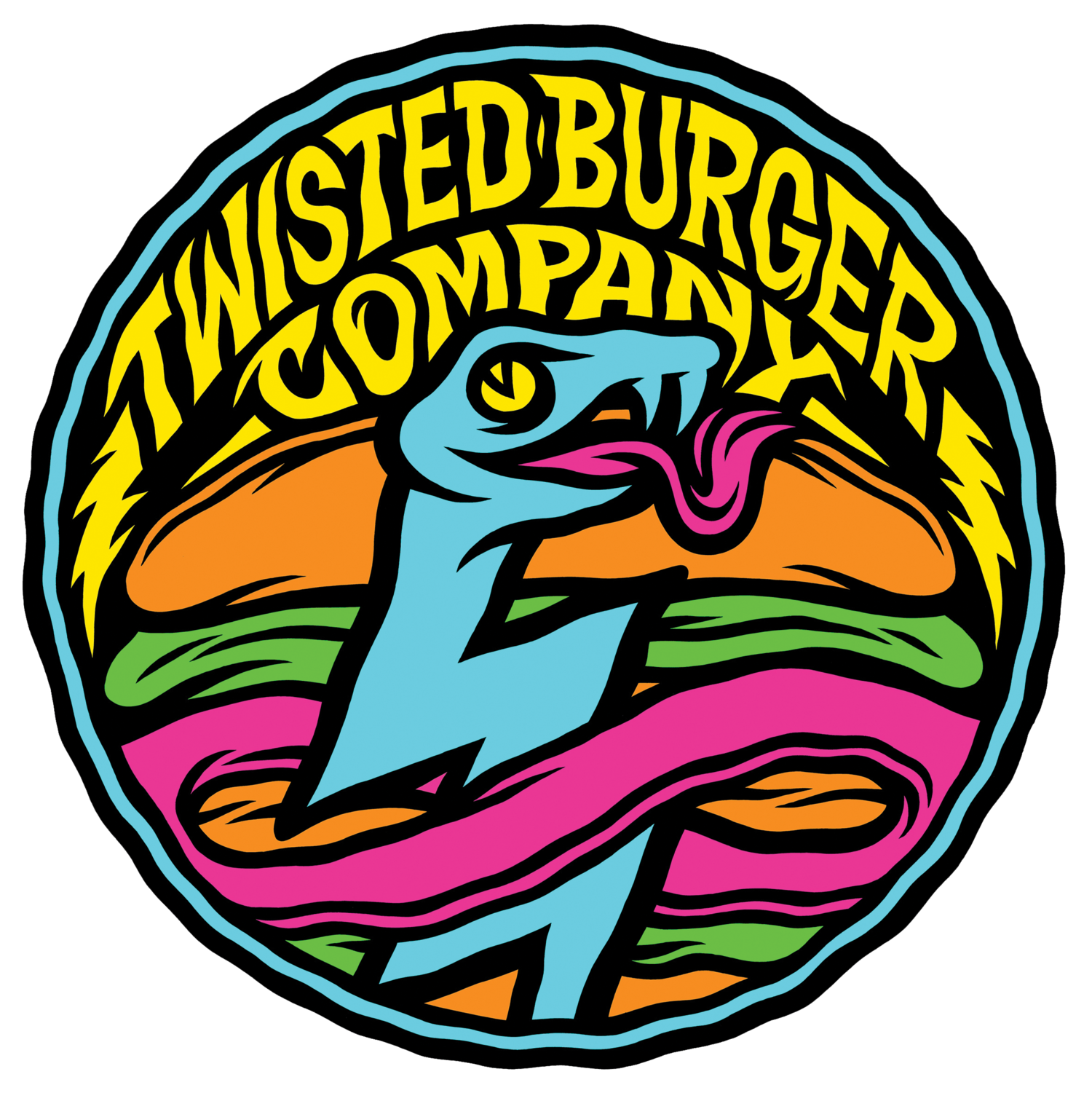 Twisted Burger Co.