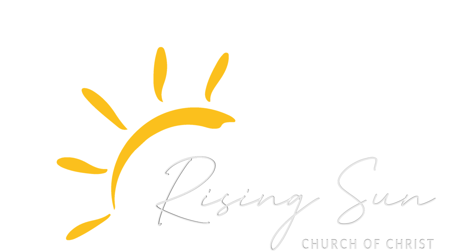 Rising Sun Church