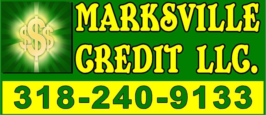 Marksville Credit LLC