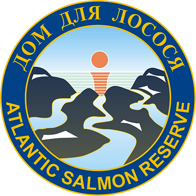Atlantic Salmon Reserve - Kola Peninsula Russia