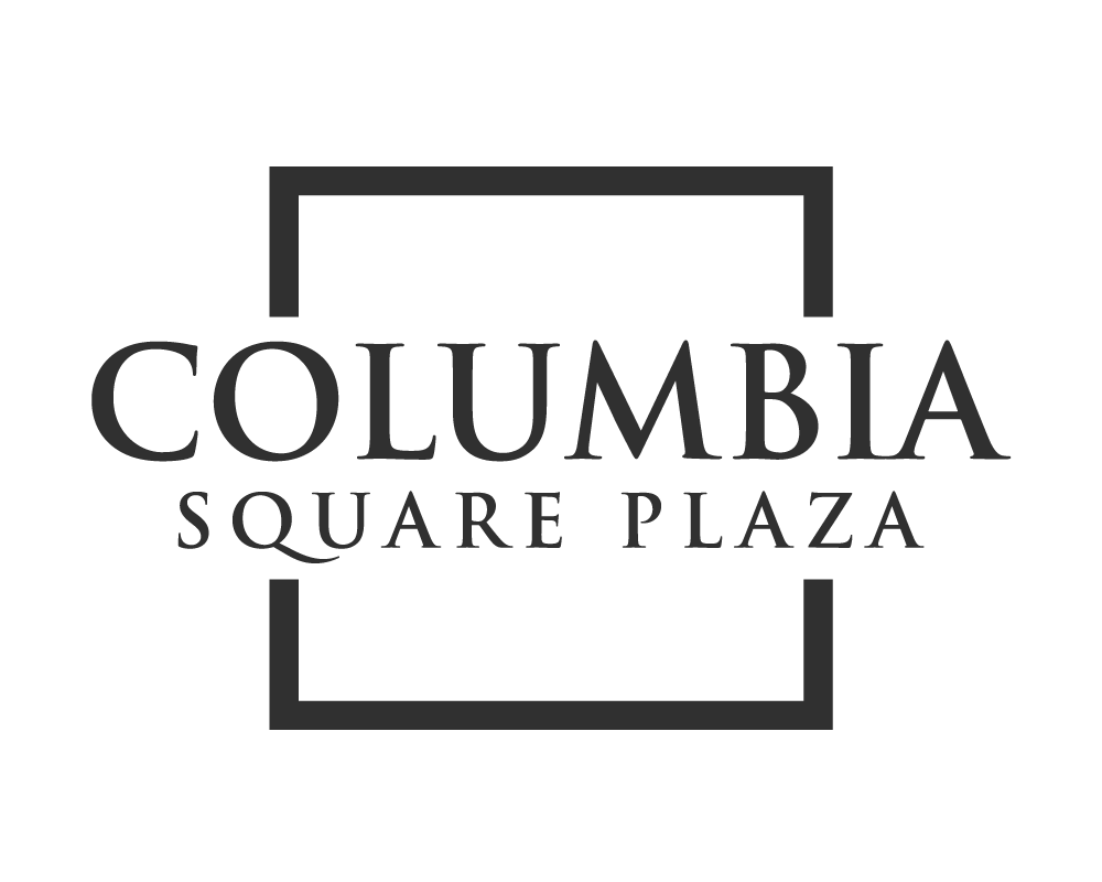 Columbia Square Plaza