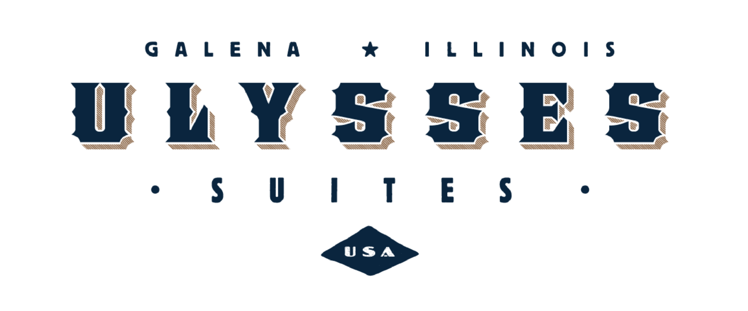 Ulysses Suites