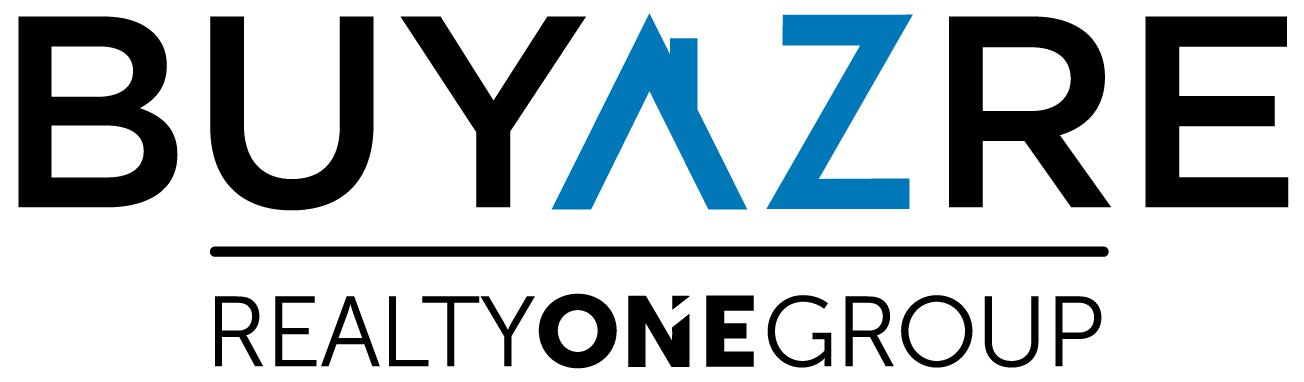 BUYAZRE at Realty ONE Group
