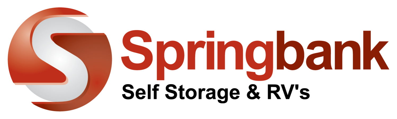 Springbank Self Storage & RV's