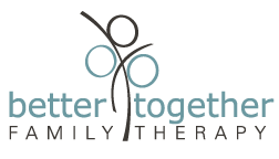 Better Together Family Therapy