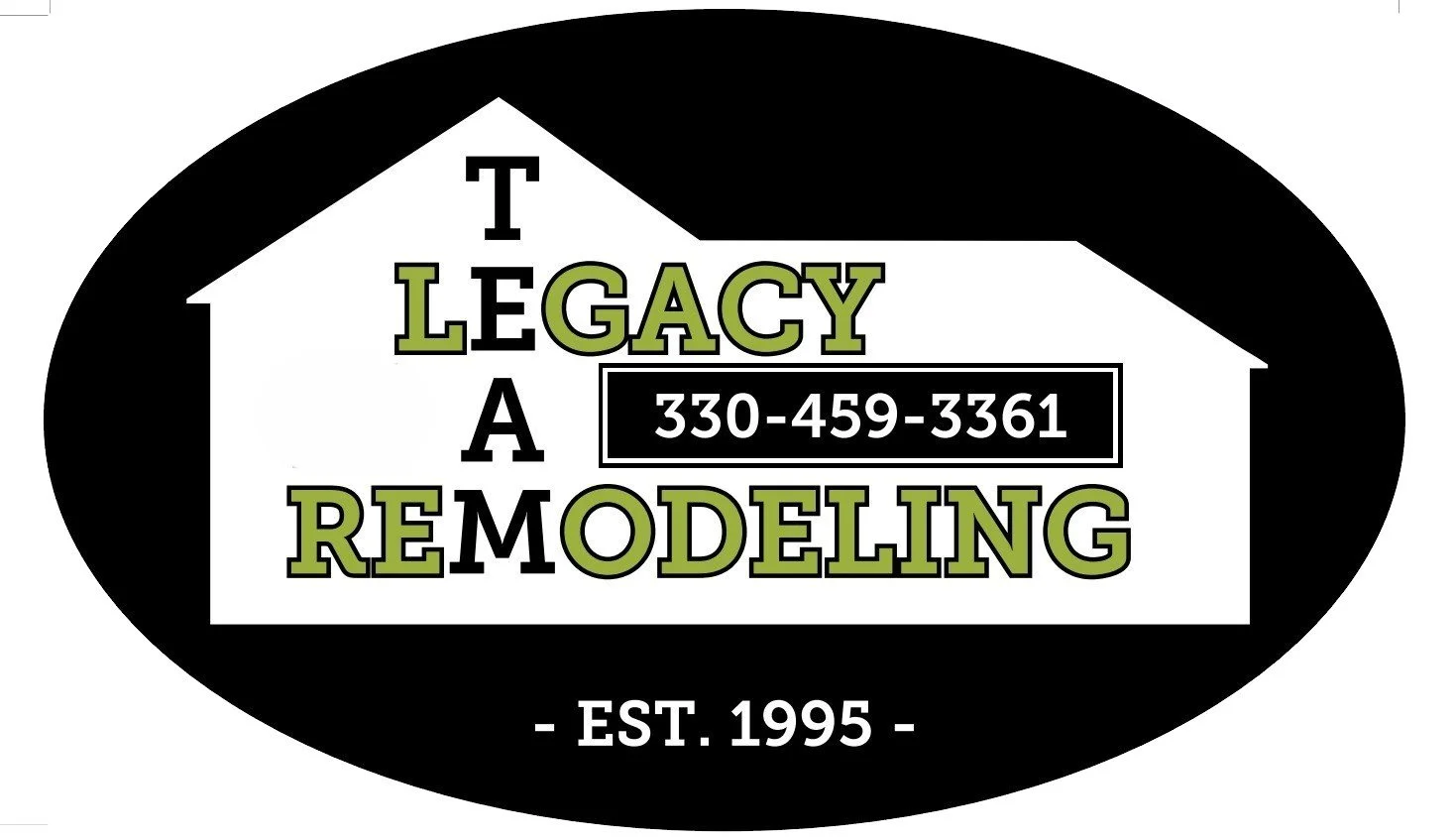 Legacy Remodeling Team