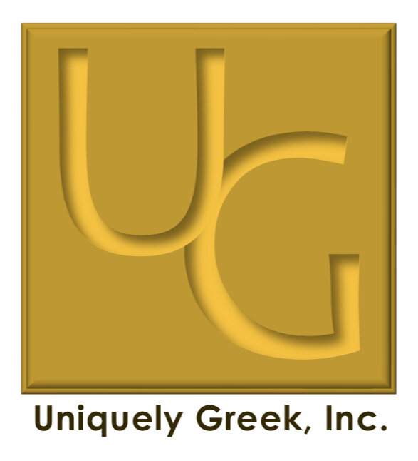 Uniquely Greek, Inc.