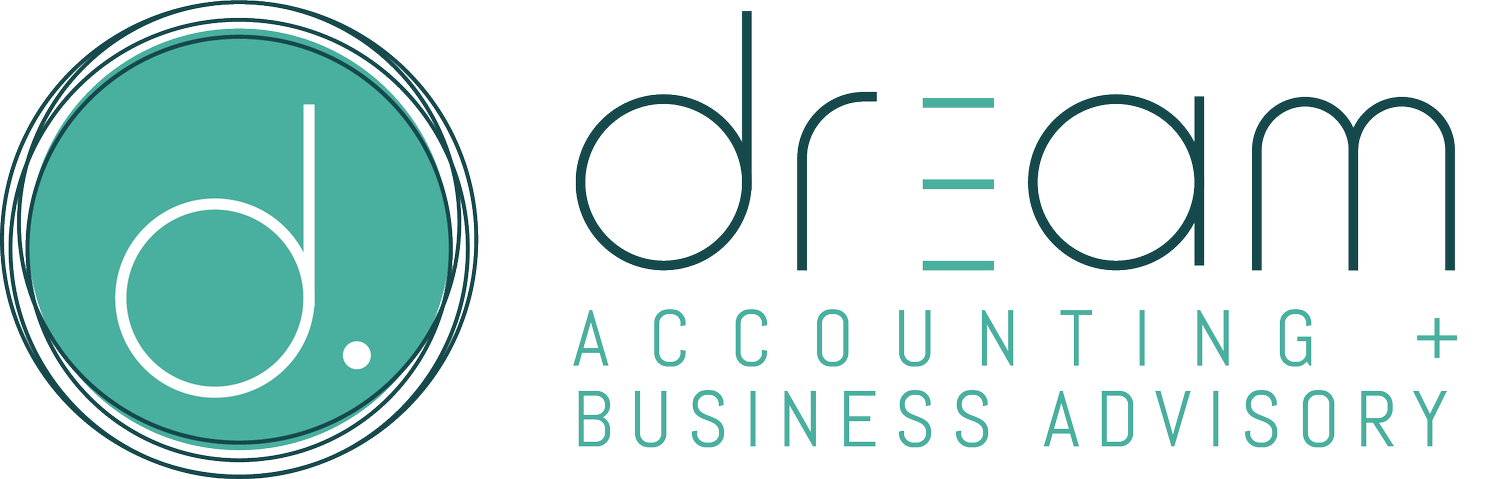 Dream Accounting + Business Advisory